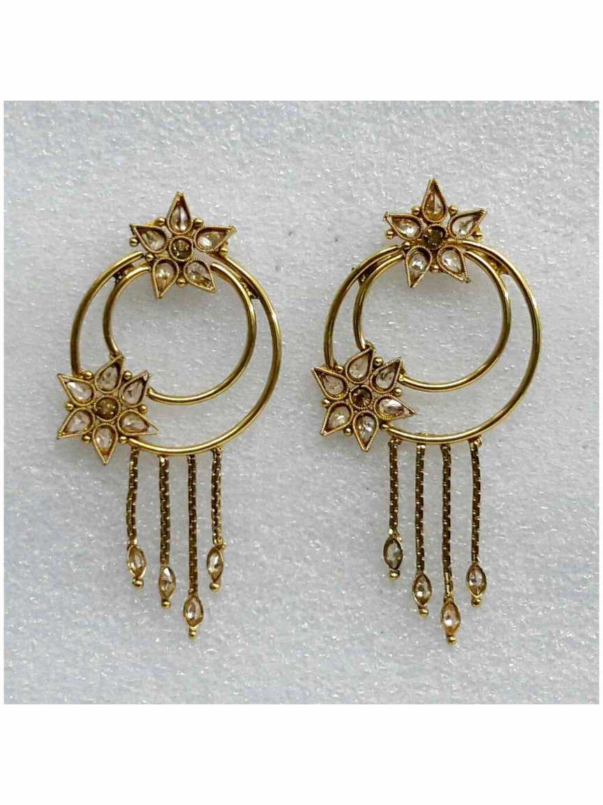 checkered_polki-earring-ERCK14834CPHG