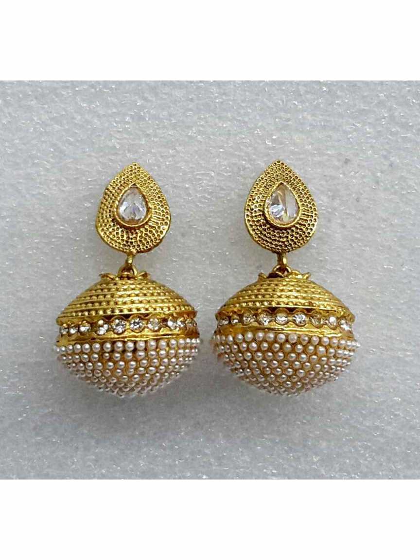 checkered_polki-earring-ERCK14846CLHG