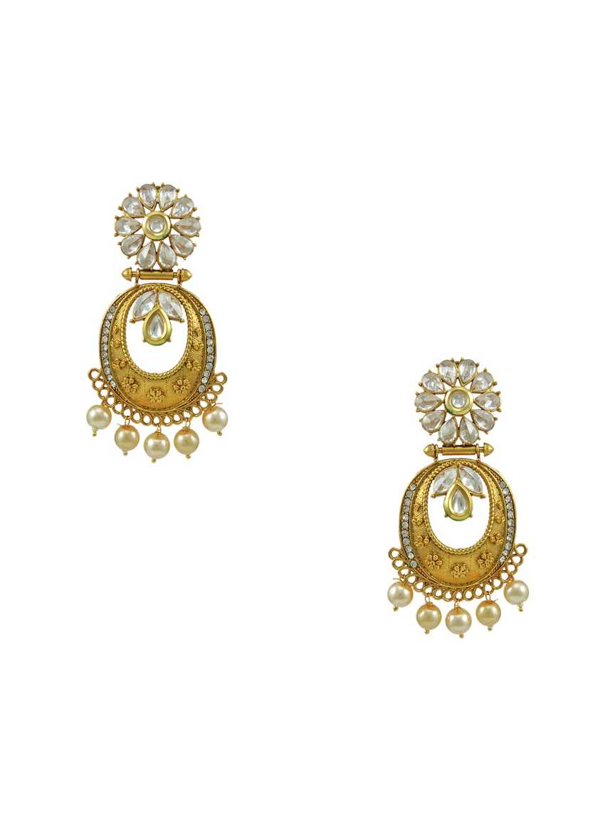 checkered_polki-earring-ERCK14902CLHG