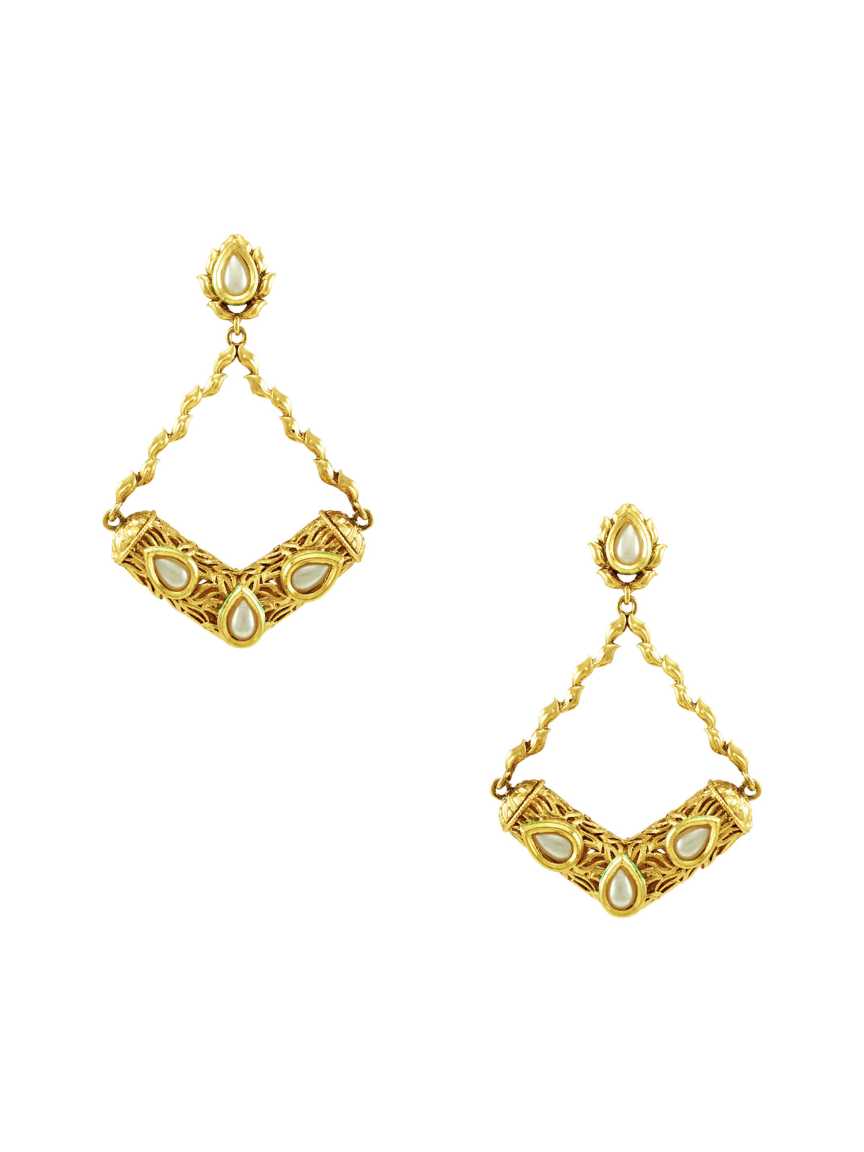 checkered_polki-earring-ERCK14992PLHG