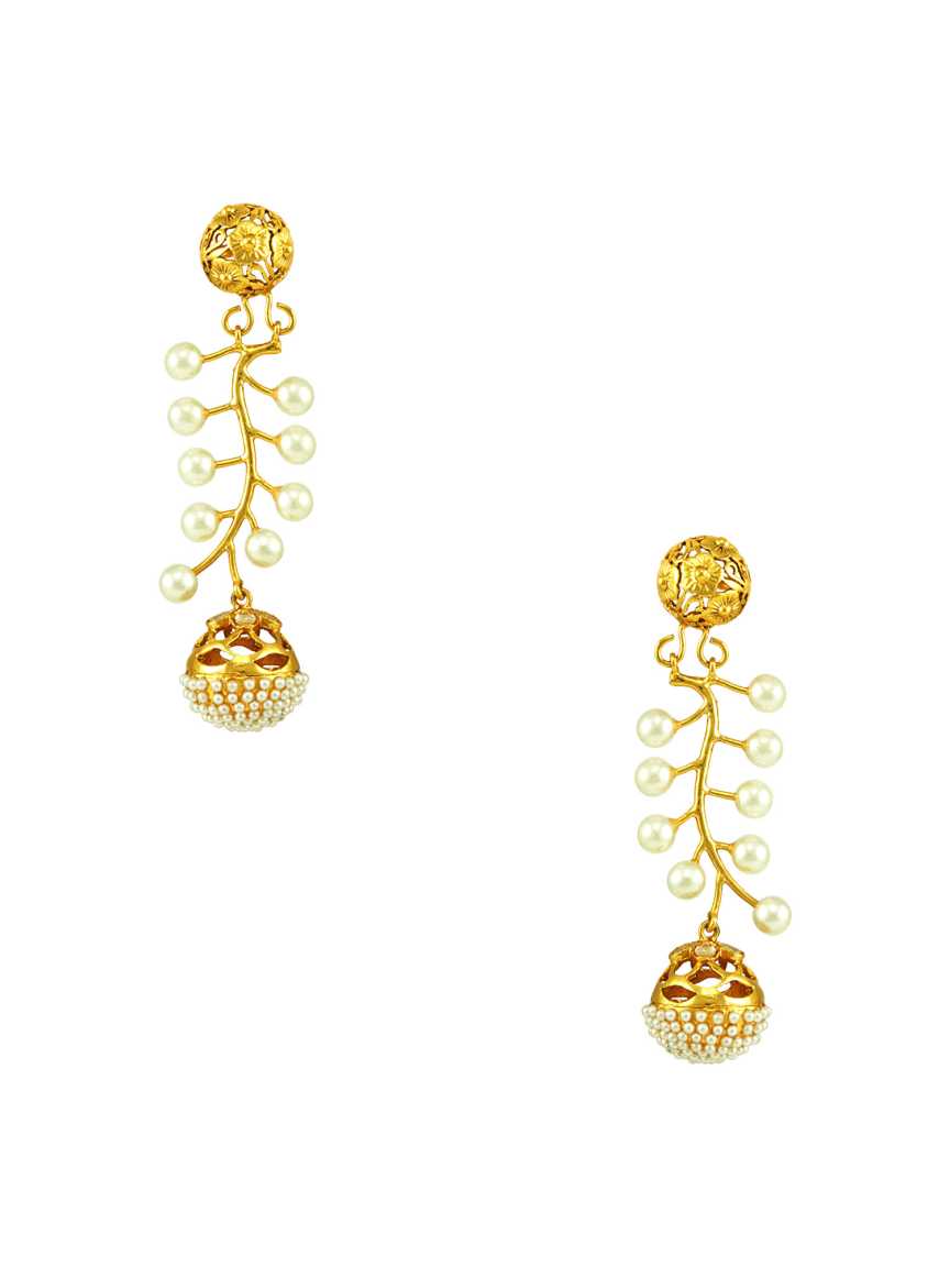 checkered_polki-earring-ERCK15037CLHG