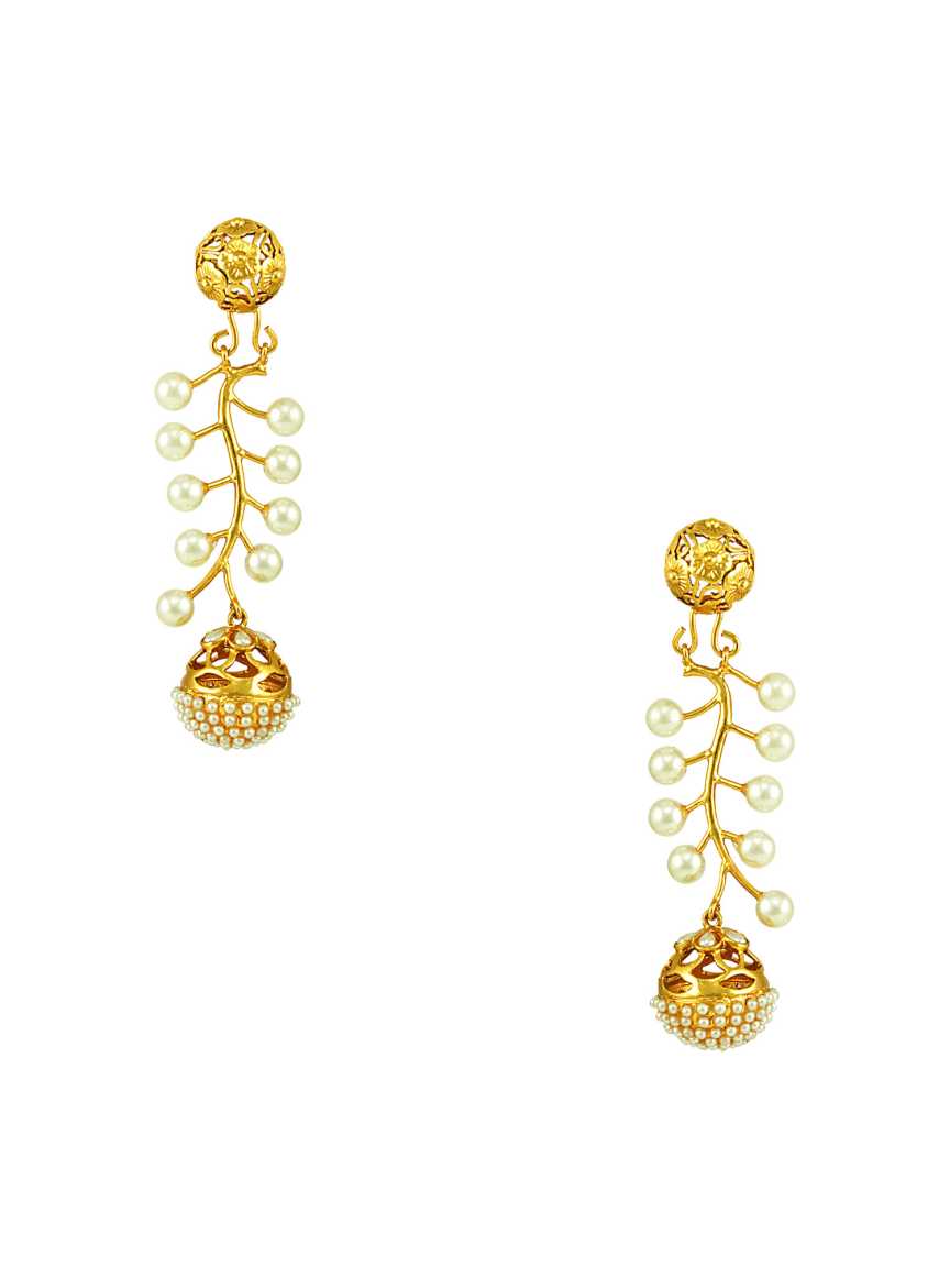 checkered_polki-earring-ERCK15037PLHG
