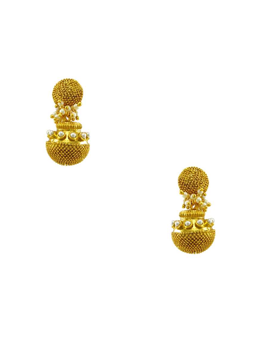 checkered_polki-earring-ERCK15129PLHG