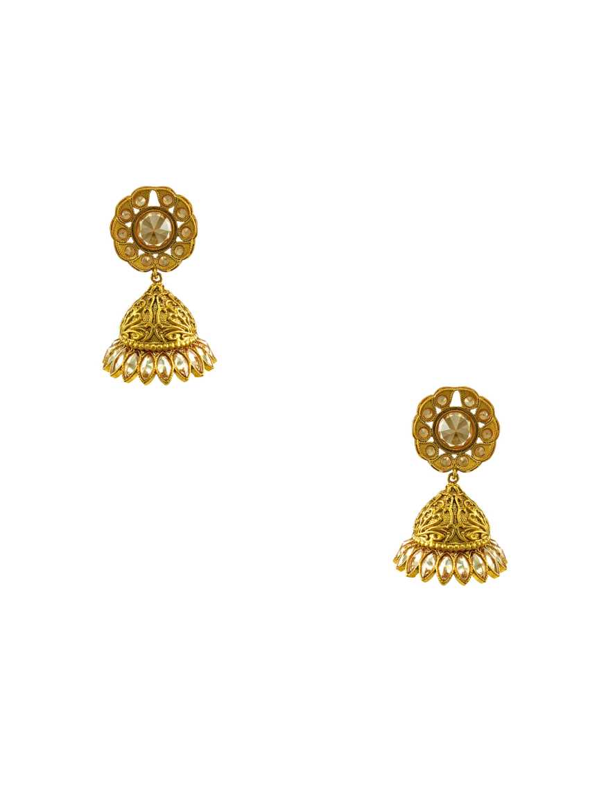 checkered_polki-earring-ERCK15175CPHG