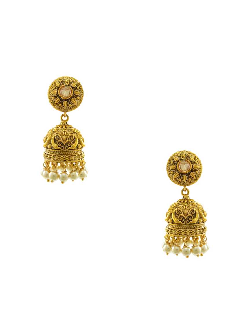 checkered_polki-earring-ERCK15221CPHG