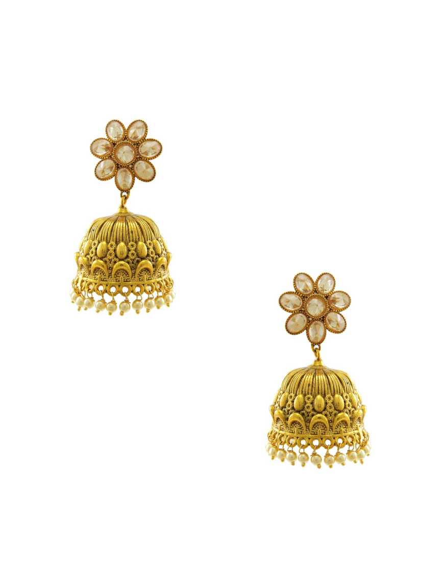 checkered_polki-earring-ERCK15222CPHG