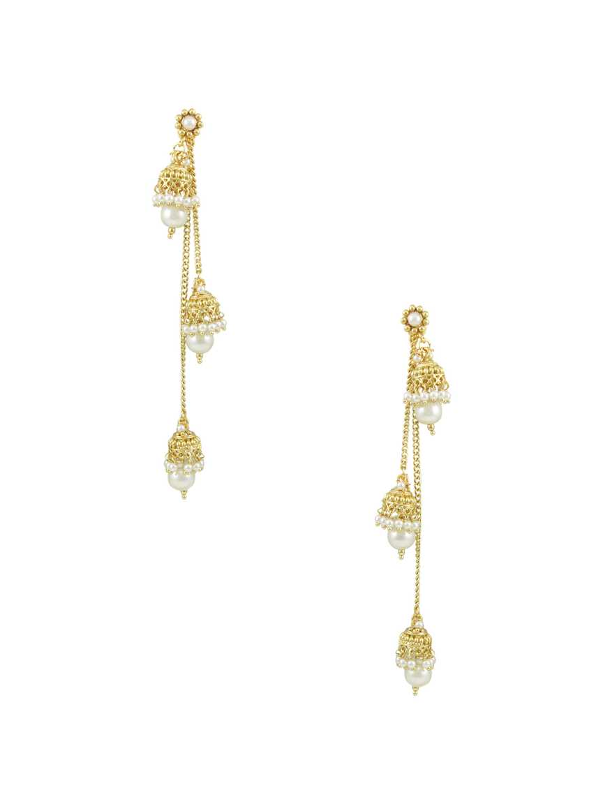 checkered_polki-earring-ERCK15234PLHG