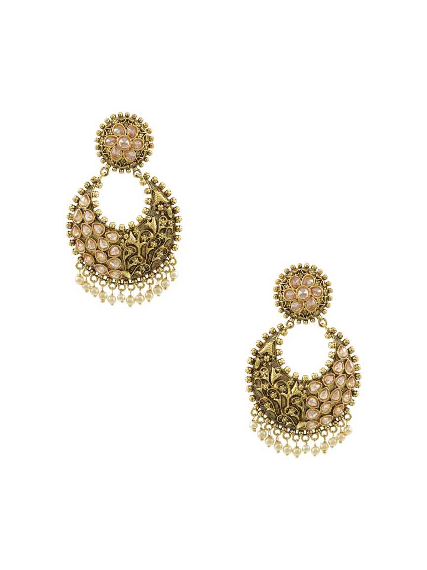 checkered_polki-earring-ERCK15332CPHG