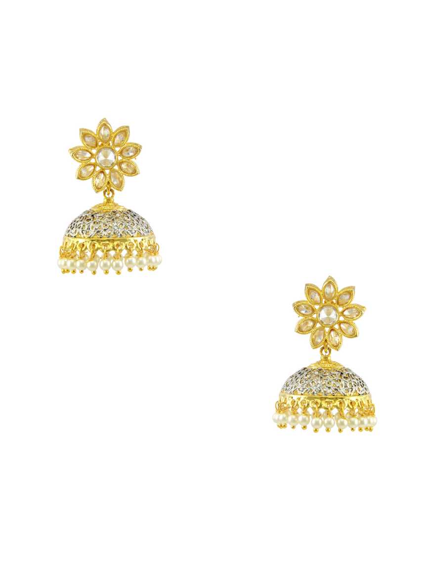 checkered_polki-earring-ERCK15381CLTT