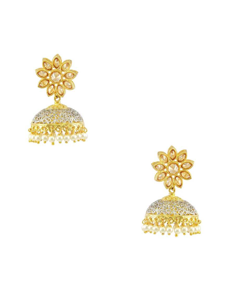 checkered_polki-earring-ERCK15381CPTT
