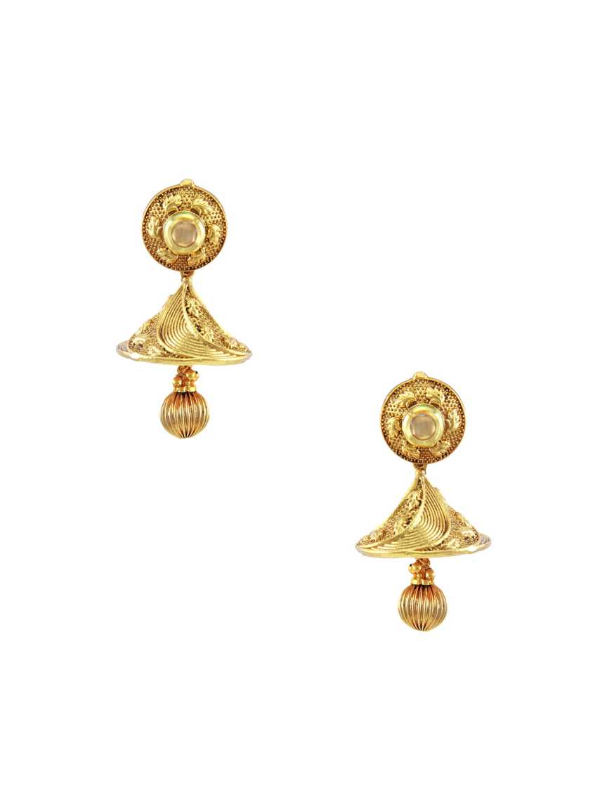 checkered_polki-earring-ERCK15474TZHG