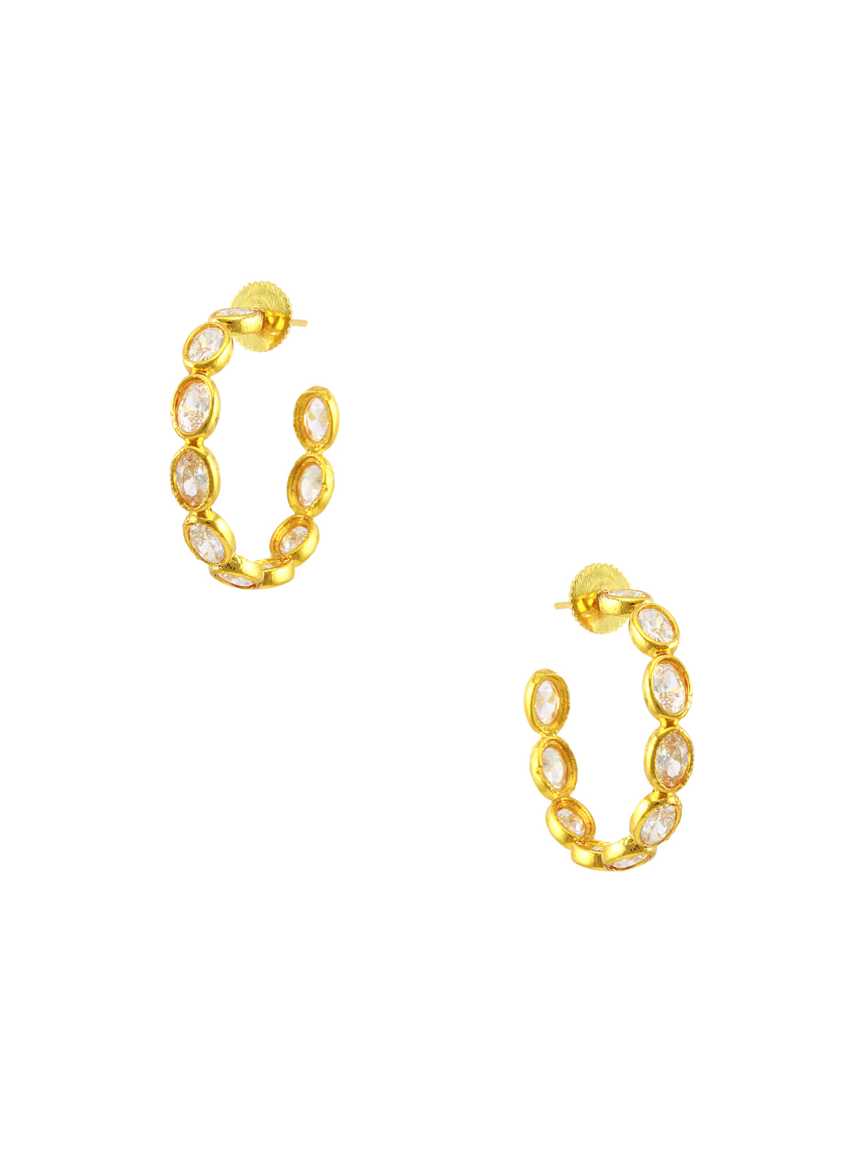 checkered_polki-earring-ERCK15475CLHG