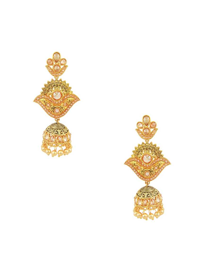 checkered_polki-earring-ERCK15488CPHG