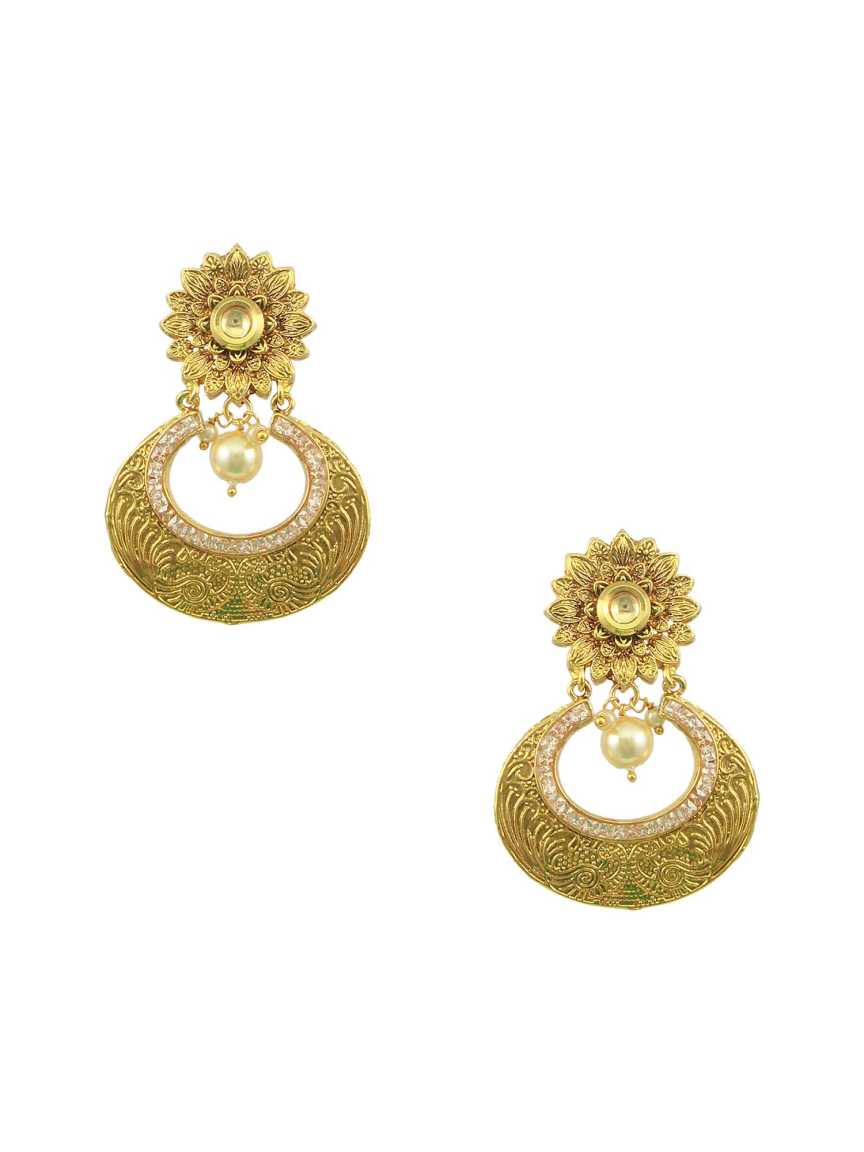 checkered_polki-earring-ERCK15640CPHG