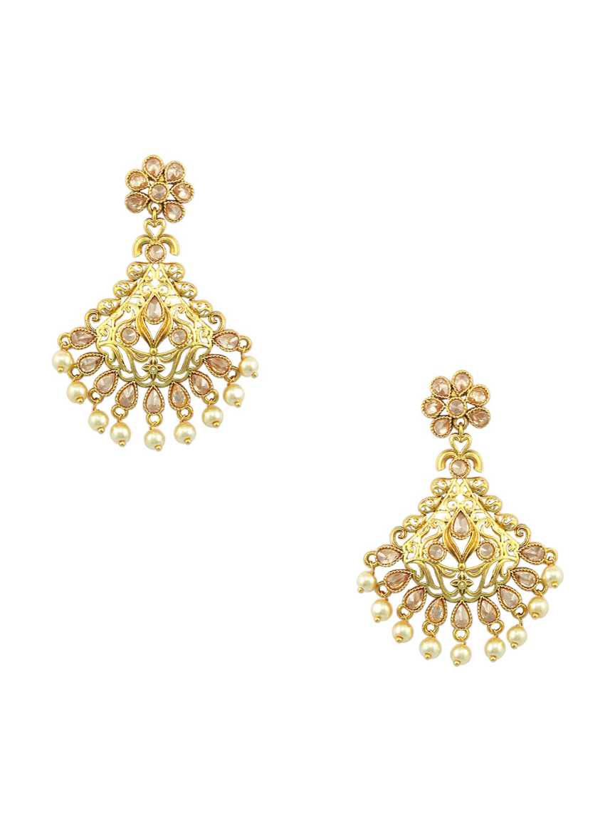 checkered_polki-earring-ERCK15666CPHG