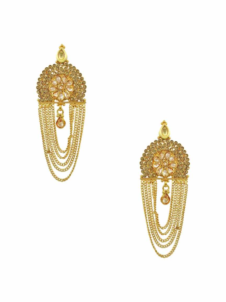 checkered_polki-earring-ERCK15807CPHG