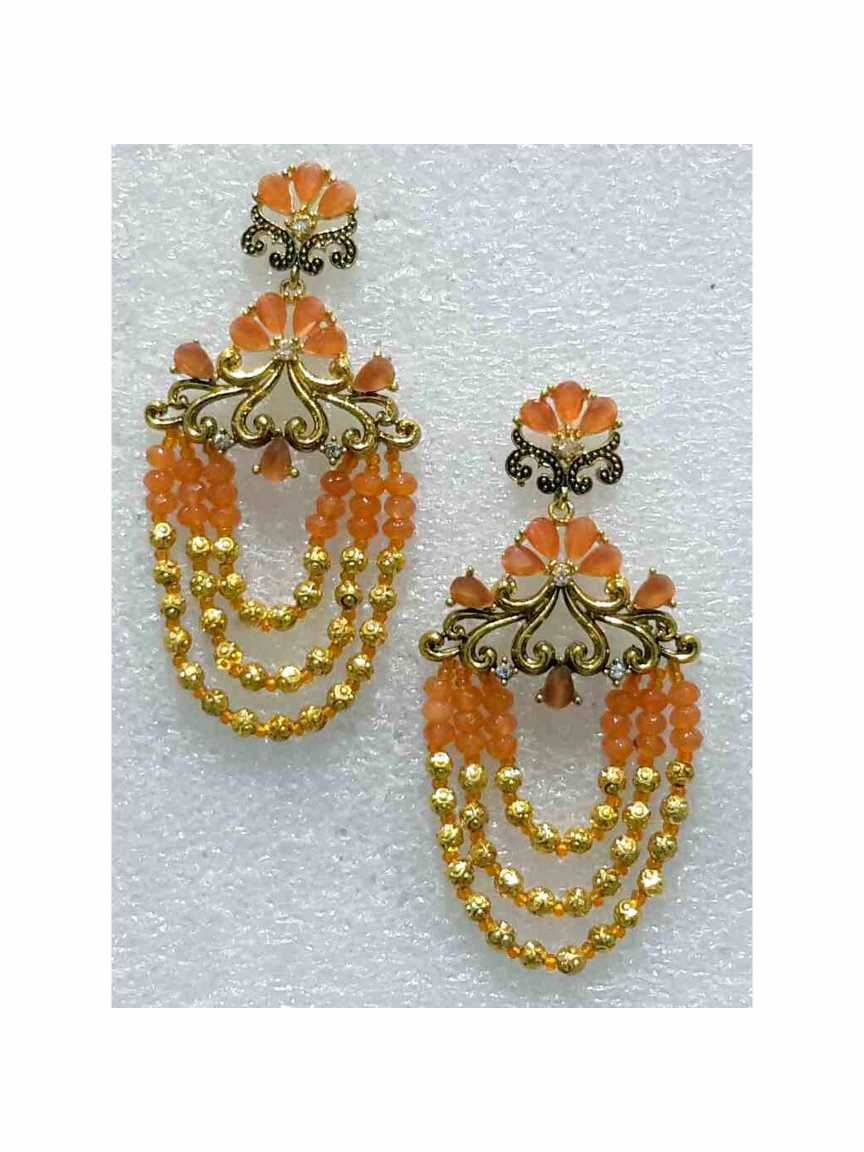 checkered_polki-earring-ERCK15938NGHG