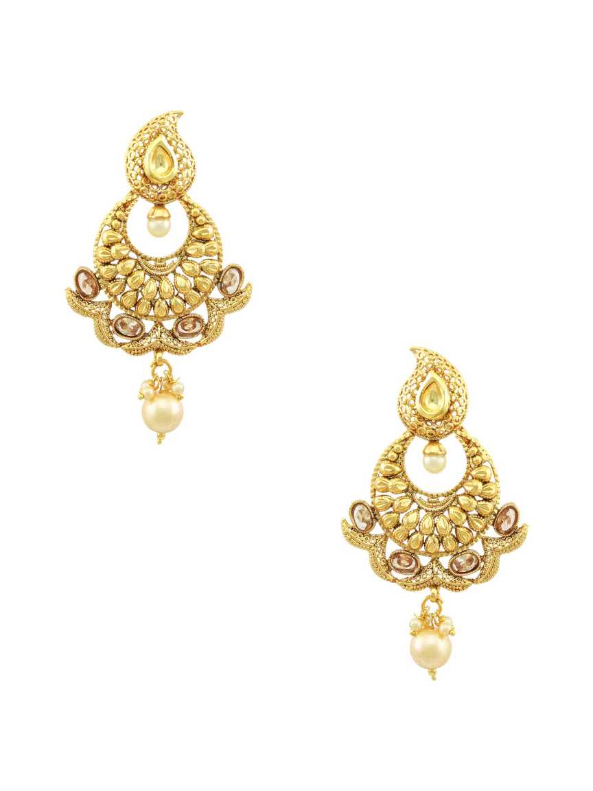 checkered_polki-earring-ERCK15940CPHG