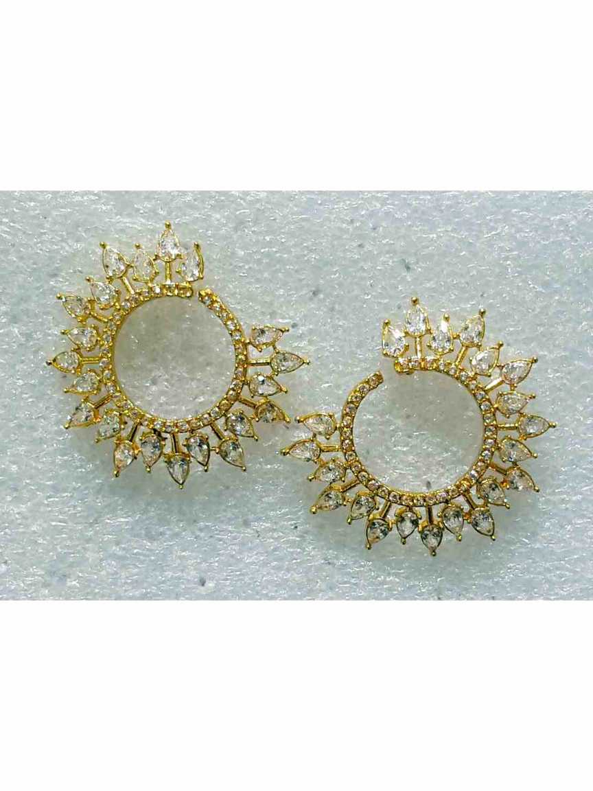 checkered_polki-earring-ERCK15944CLHG