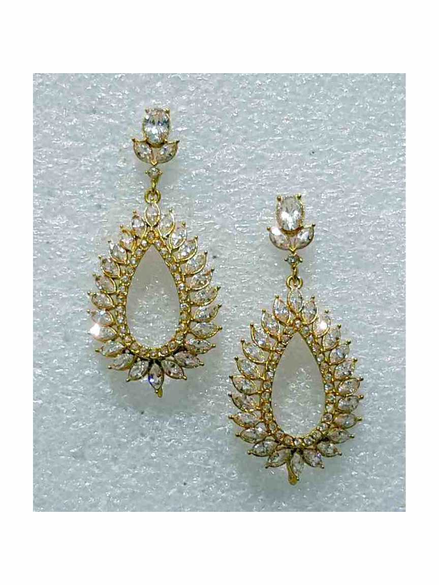 checkered_polki-earring-ERCK15945CLHG
