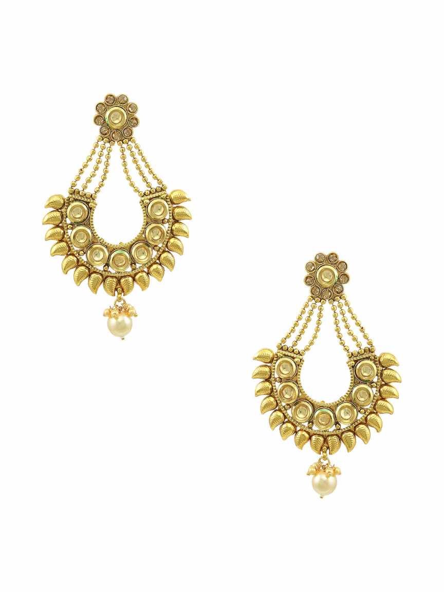 checkered_polki-earring-ERCK15956TZHG
