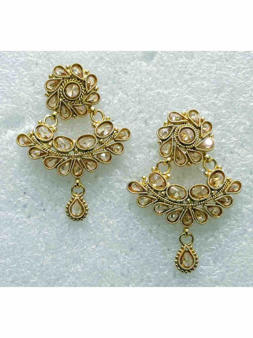 checkered_polki-earring-ERCK16010CPHG