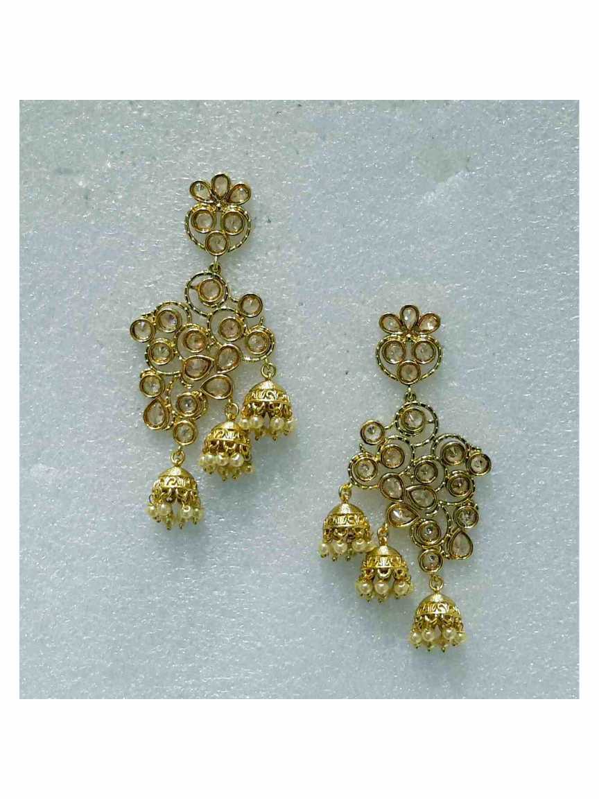 checkered_polki-earring-ERCK16163CPHG