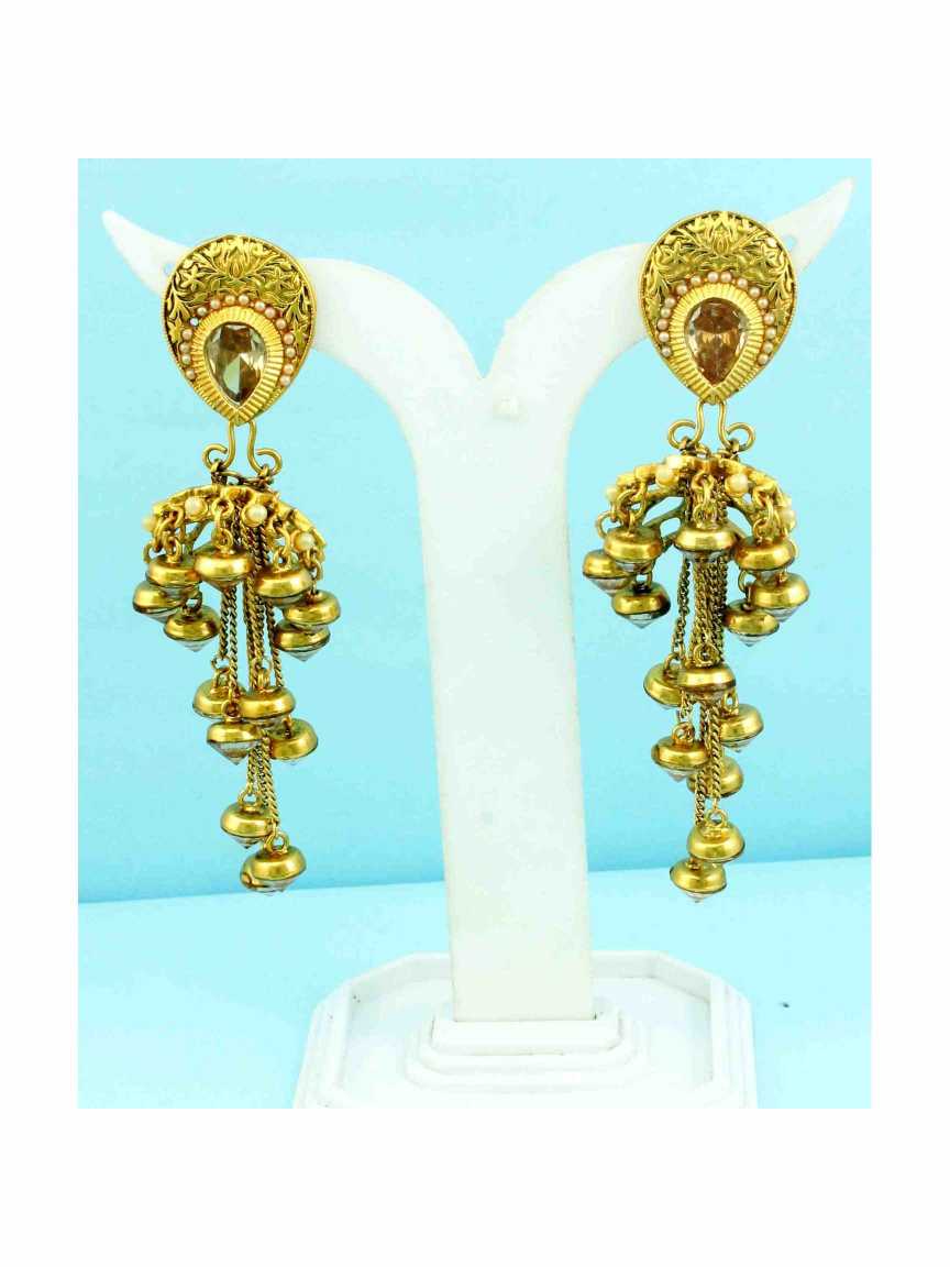 checkered_polki-earring-ERCK16200CPHG