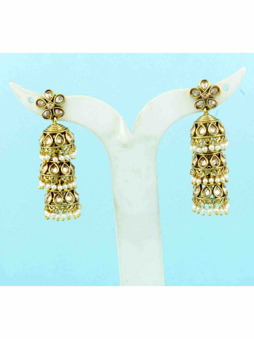 checkered_polki-earring-ERCK16213CPHG