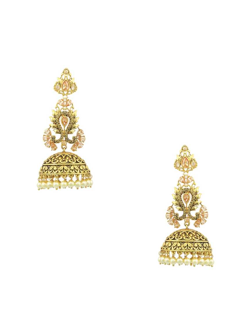 checkered_polki-earring-ERCK16302CPHG
