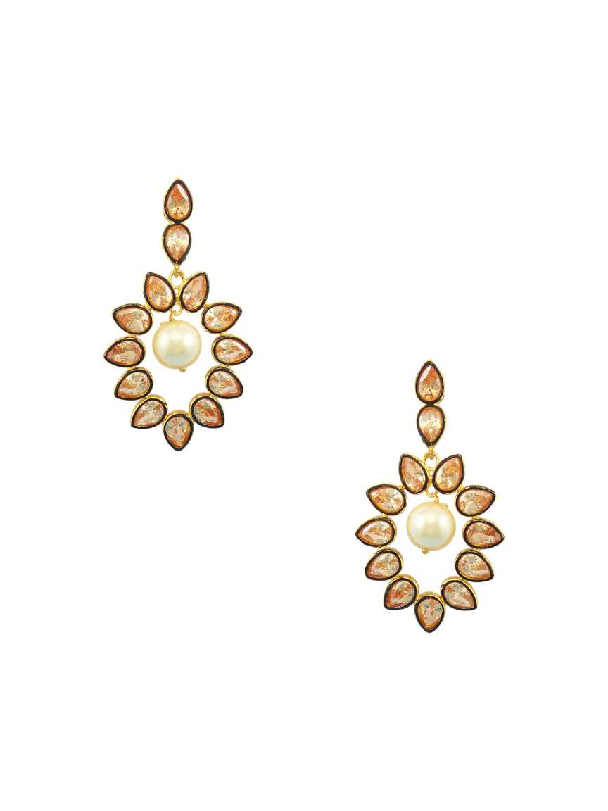checkered_polki-earring-ERCK16334CPHG