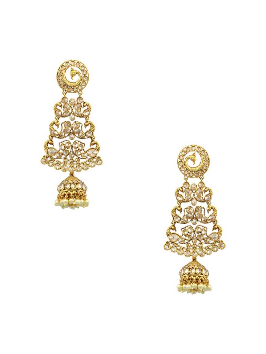 checkered_polki-earring-ERCK16337CPHG