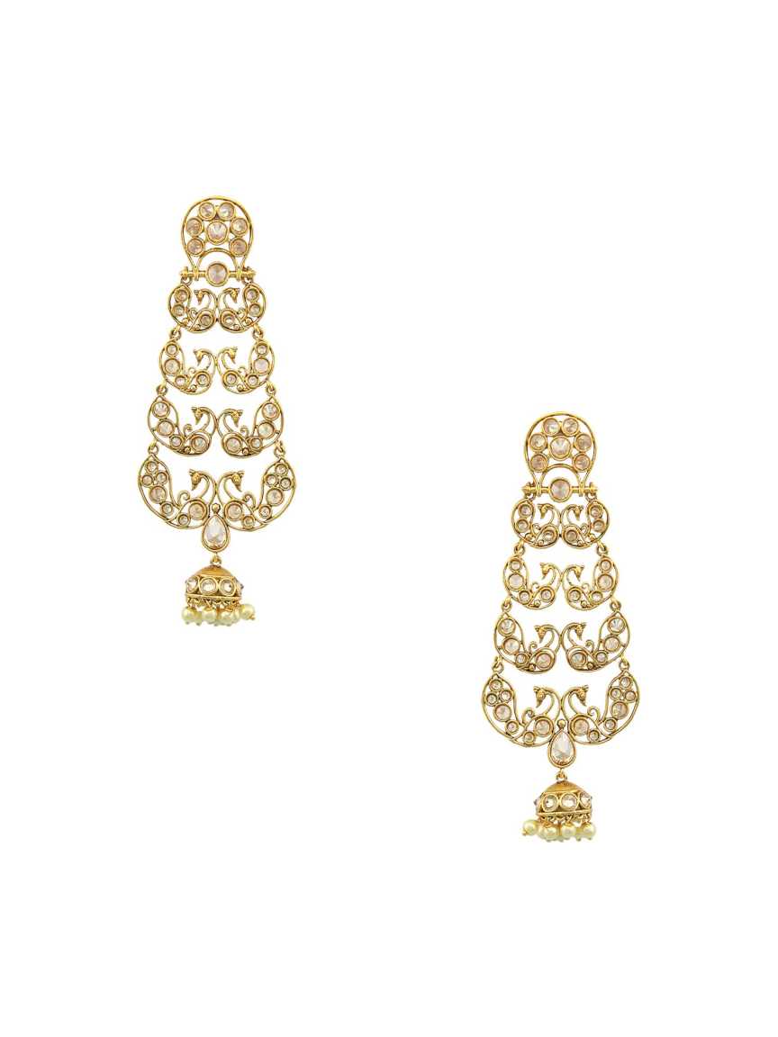 checkered_polki-earring-ERCK16340CPHG