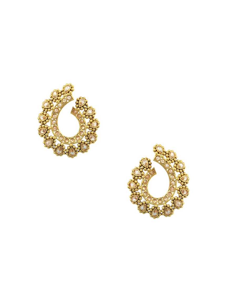 checkered_polki-earring-ERCK16365CPHG