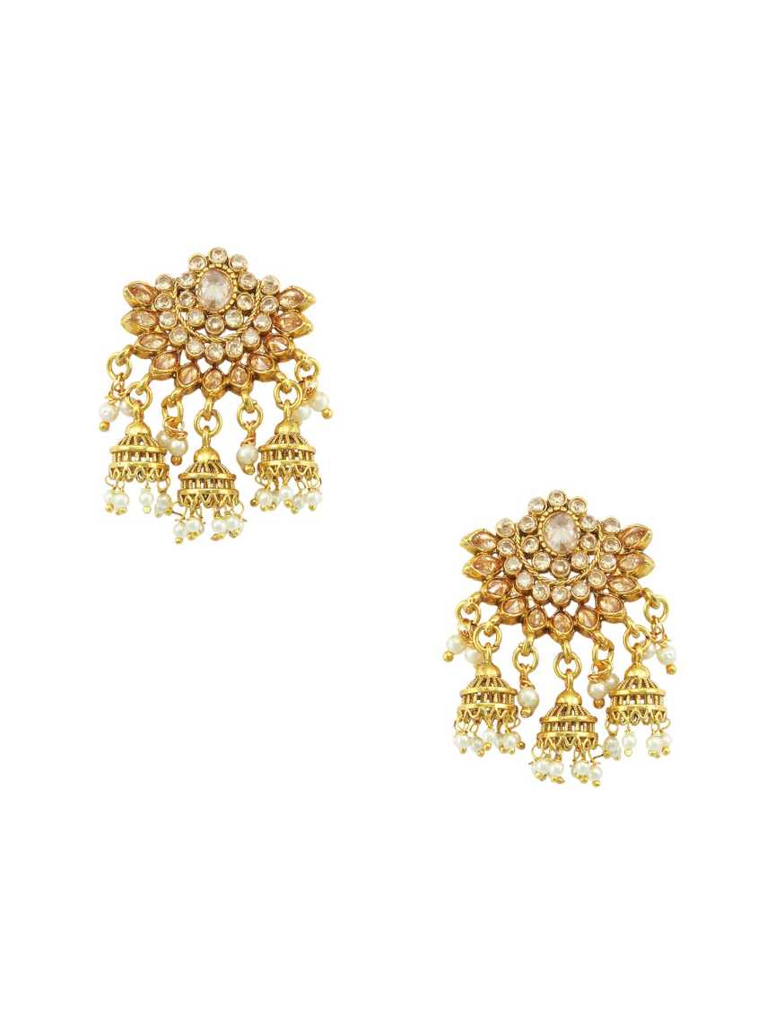 checkered_polki-earring-ERCK16506CPHG