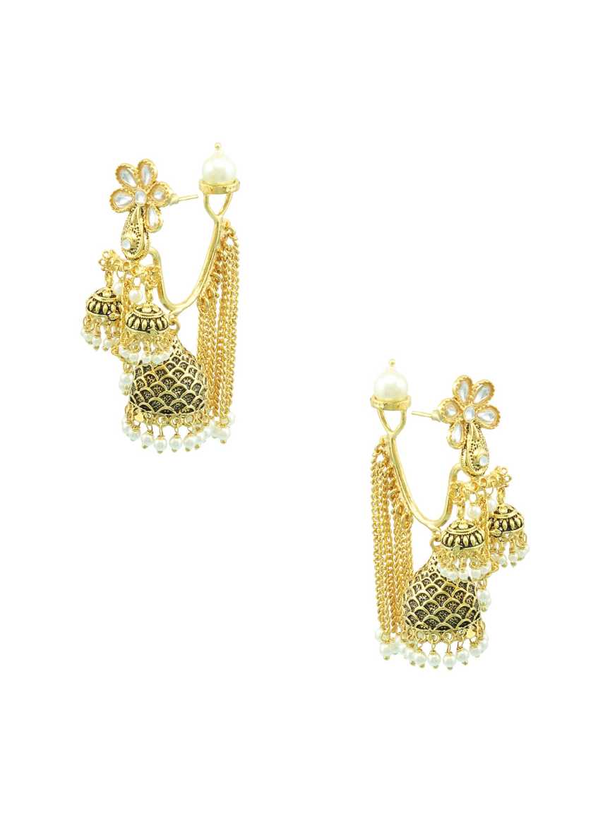 checkered_polki-earring-ERCK16662PLHG