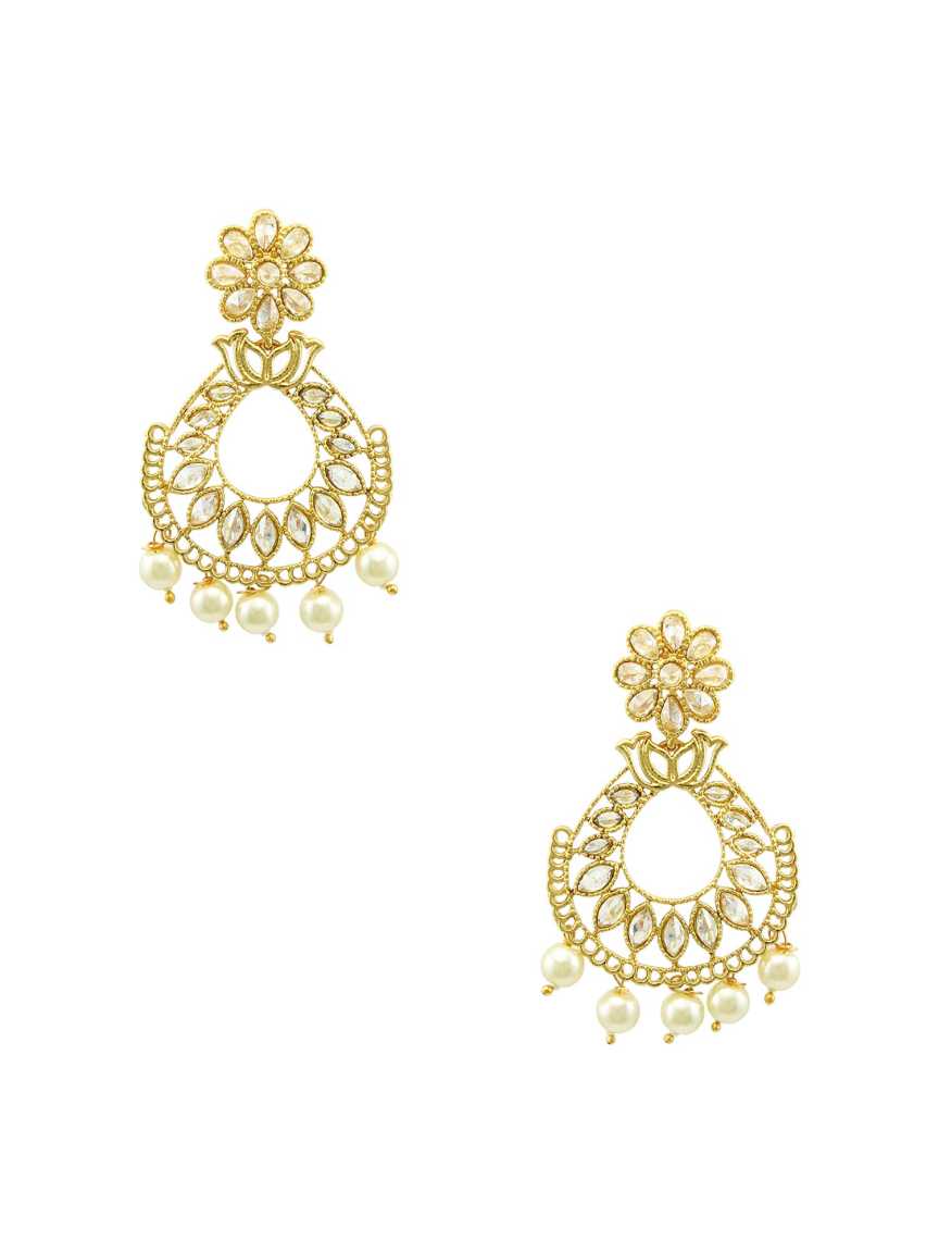 checkered_polki-earring-ERCK16762CLHG