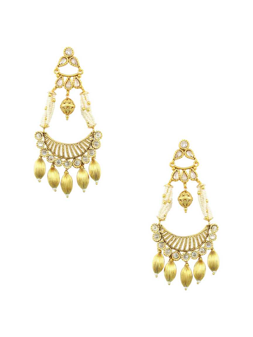 checkered_polki-earring-ERCK16931CLHG