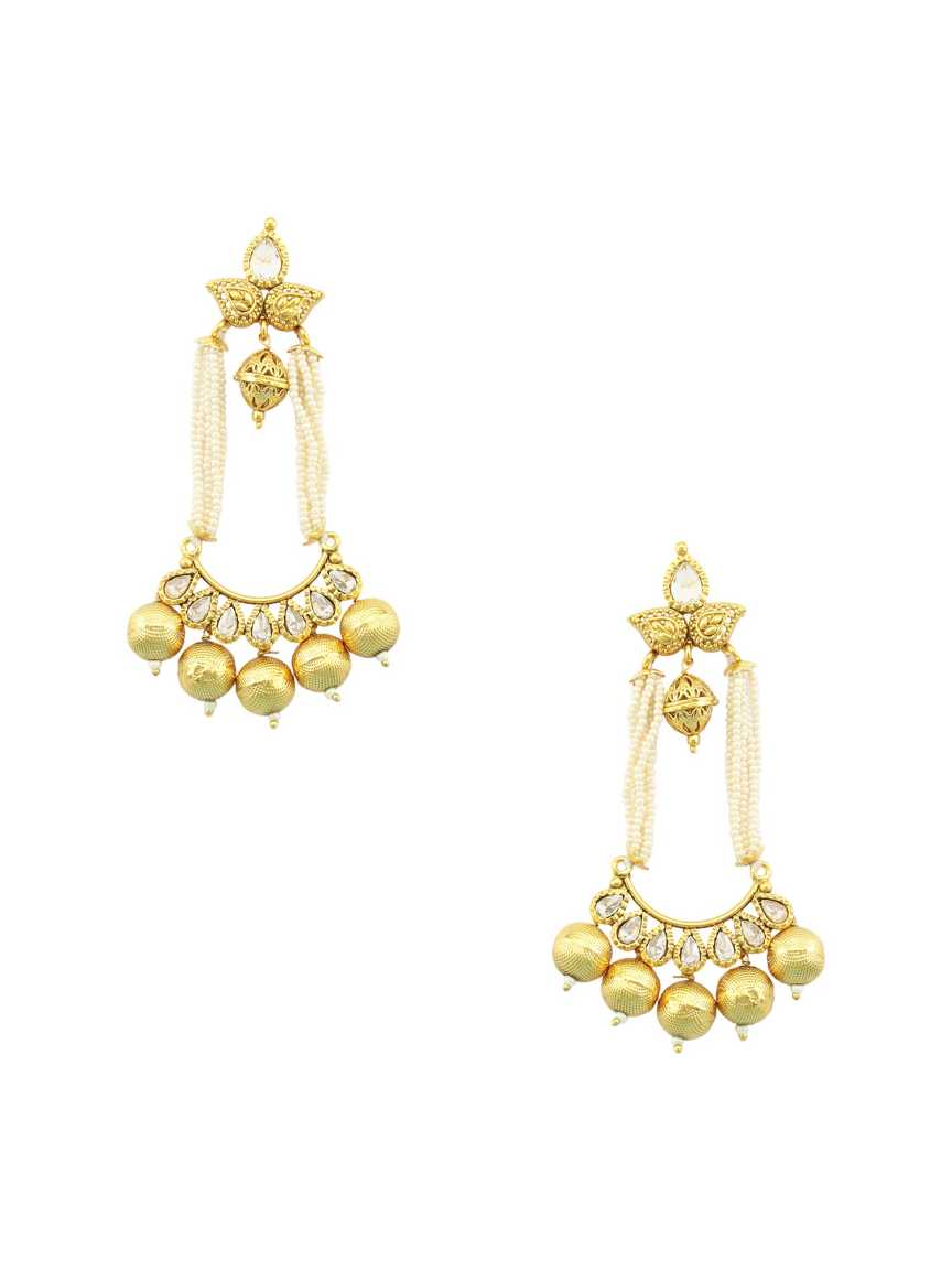 checkered_polki-earring-ERCK16934CLHG