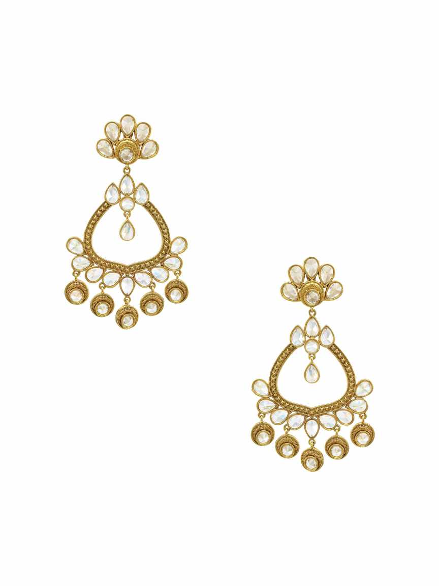 checkered_polki-earring-ERCK17050CLHG