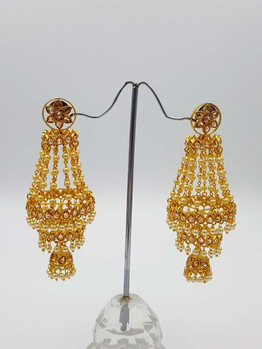 checkered_polki-earring-ERCK17317CPHG