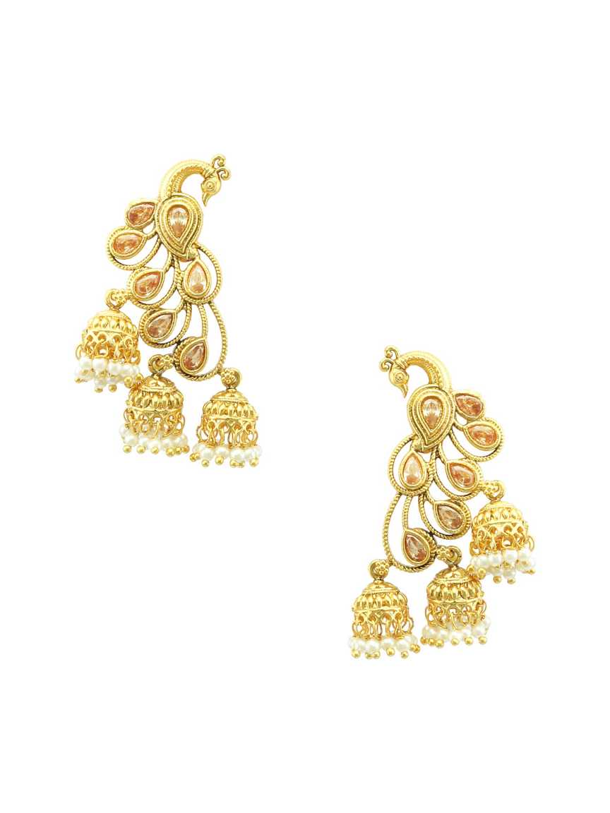 checkered_polki-earring-ERCK17463CPHG
