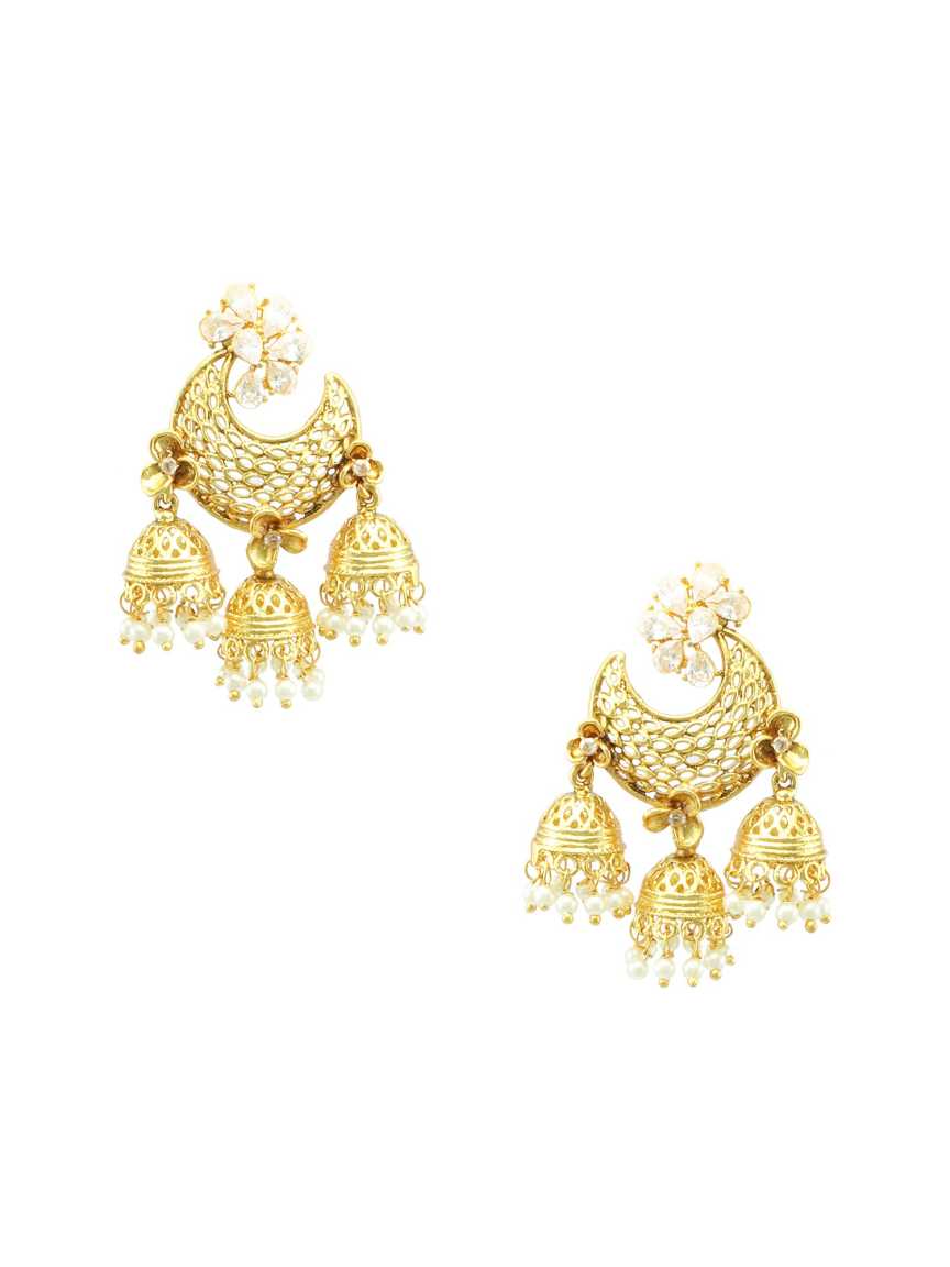 checkered_polki-earring-ERCK17464CPHG
