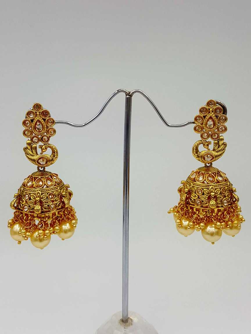 checkered_polki-earring-ERCK17521CPHG