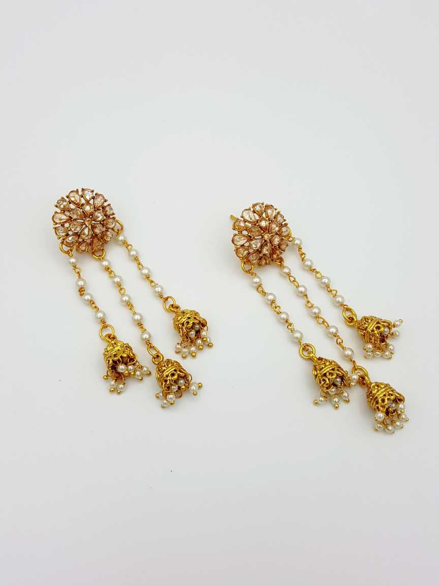checkered_polki-earring-ERCK17550CPHG
