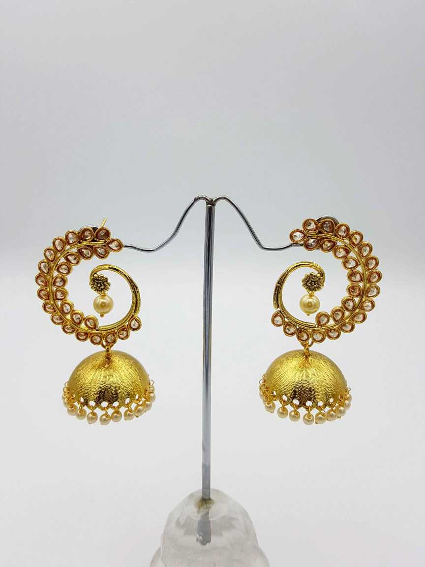checkered_polki-earring-ERCK17590CPHG