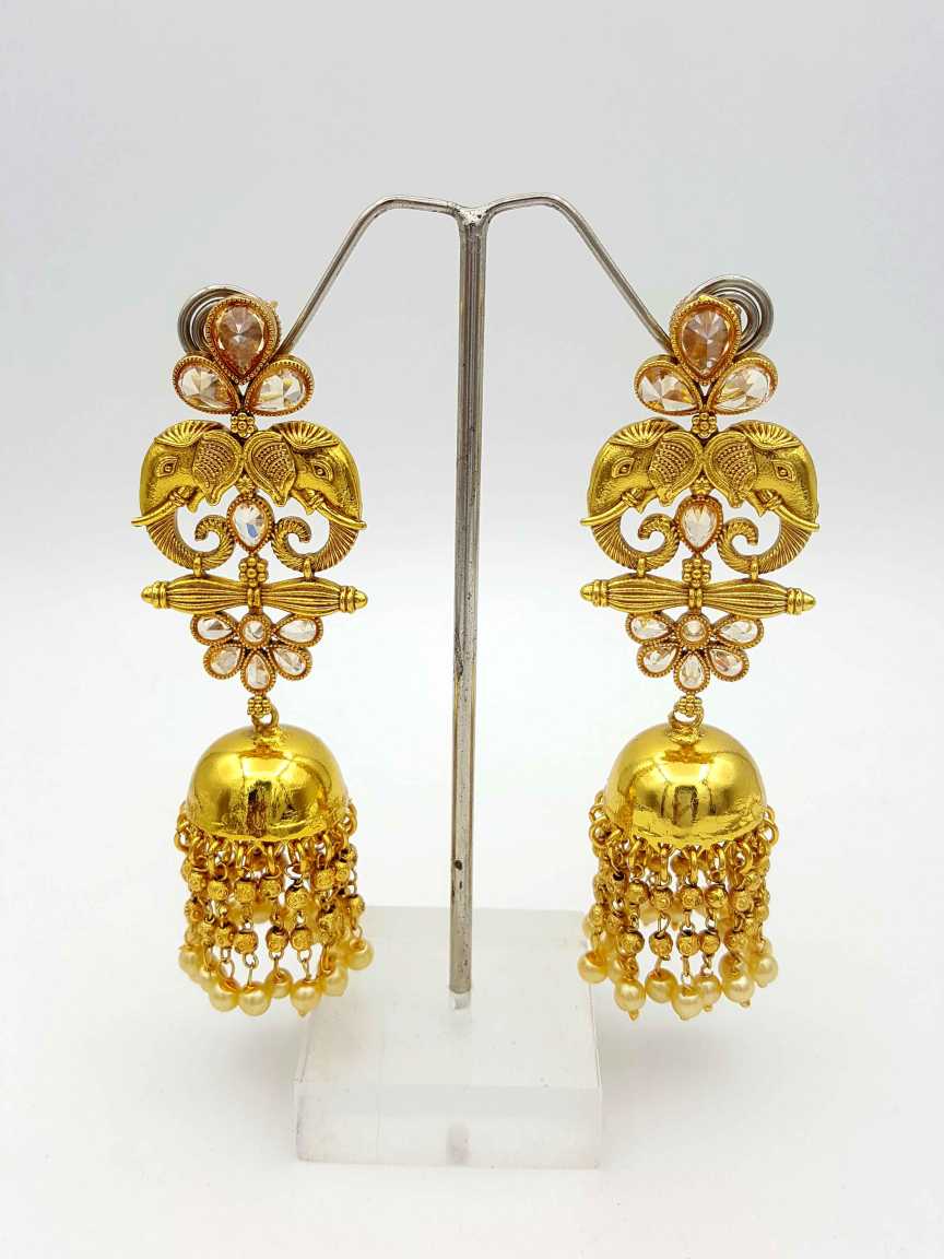 checkered_polki-earring-ERCK18009CPHG