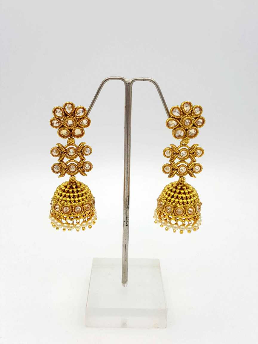 checkered_polki-earring-ERCK18010CPHG