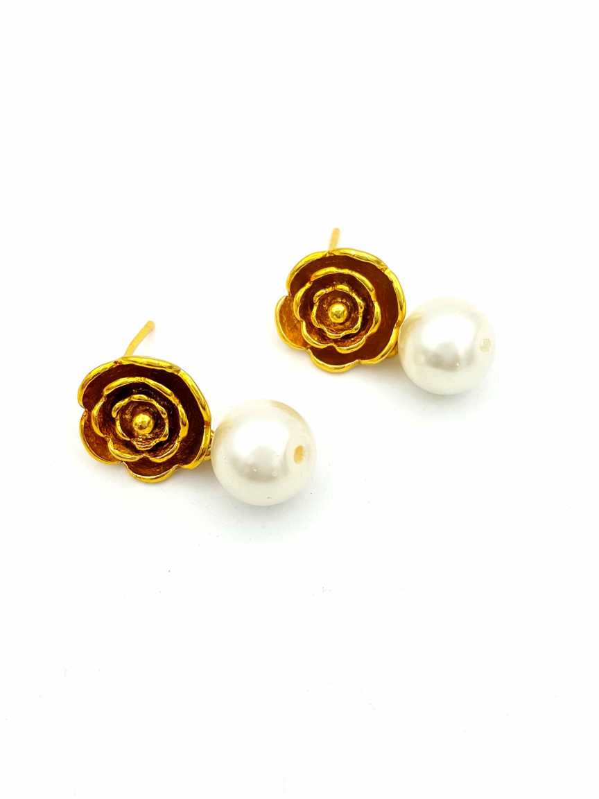 checkered_polki-earring-ERCK18138PLHG