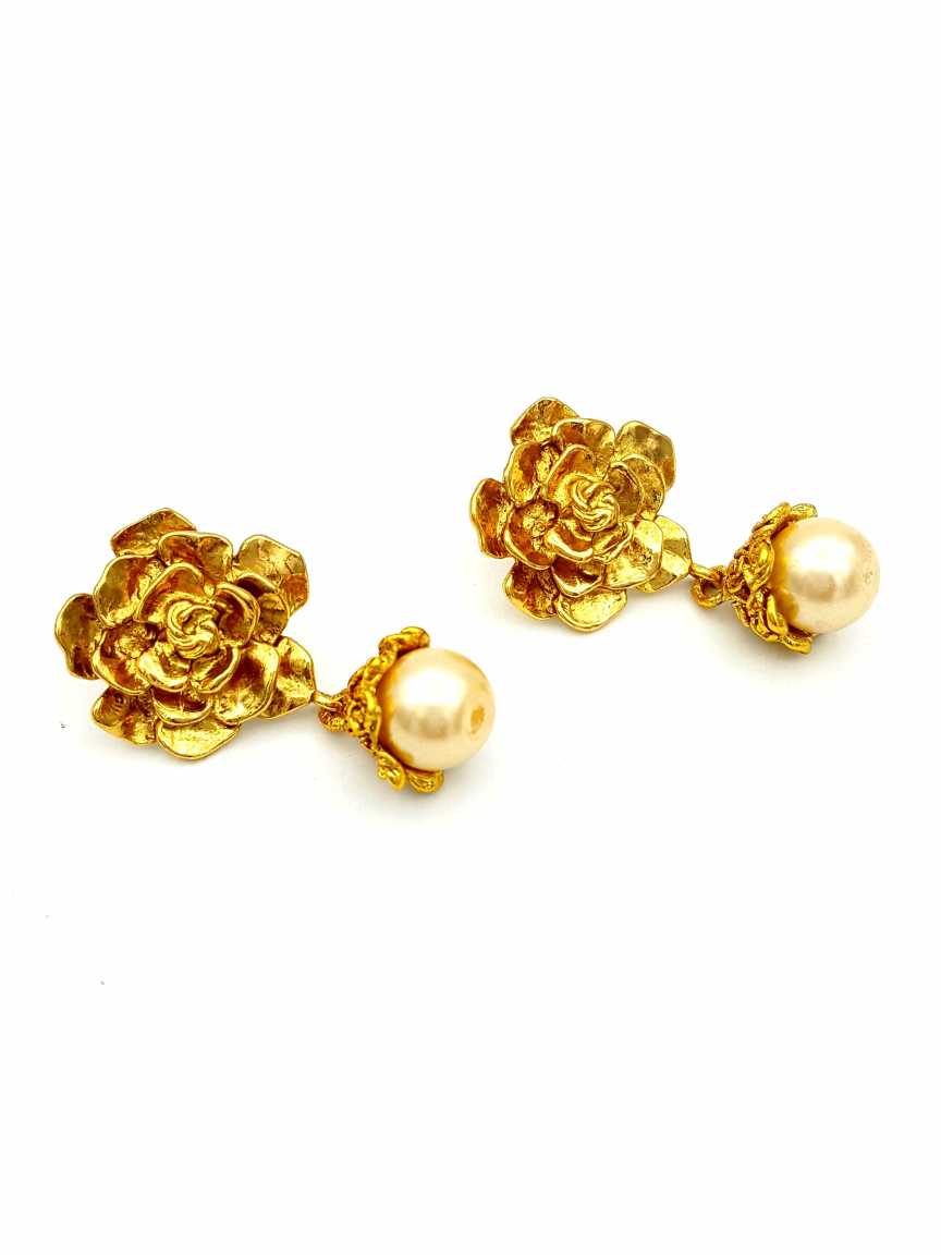 checkered_polki-earring-ERCK18140GDHG